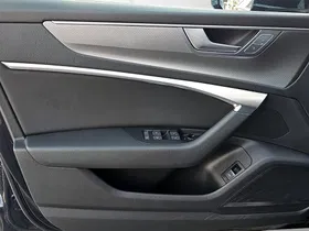 Audi A6 Avant 50 TDI AUT. quattro | Thumbnail 7 von 26