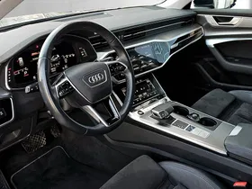 Audi A6 Avant 50 TDI AUT. quattro | Thumbnail 11 von 26