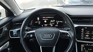 Audi A6 Avant 50 TDI AUT. quattro | Thumbnail 13 von 26