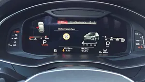 Audi A6 Avant 50 TDI AUT. quattro | Thumbnail 15 von 26