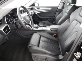 Audi A6 Avant 40 2.0 TDI quattro sport | Thumbnail 1 von 23