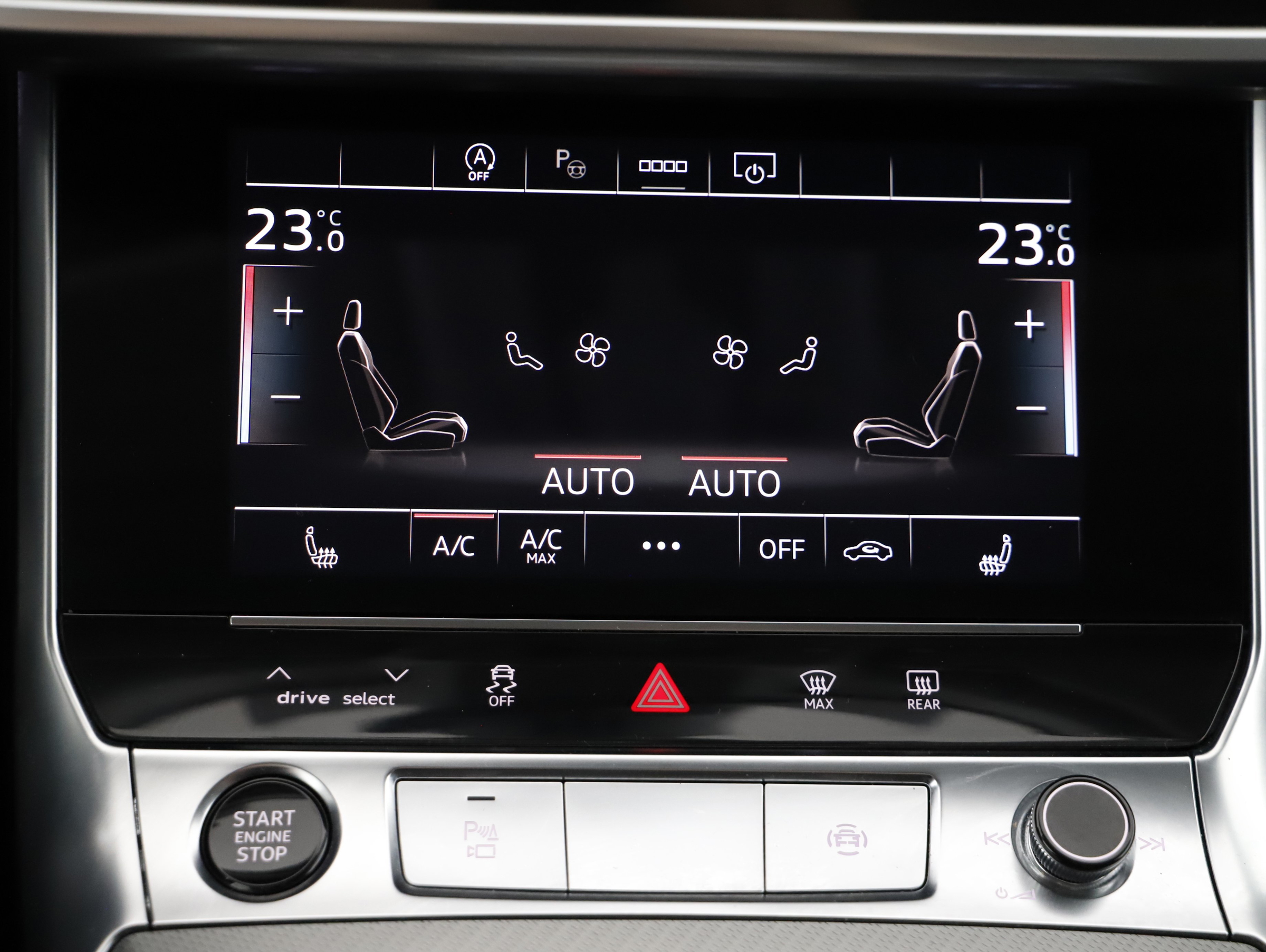 Audi A6 Avant 40 2.0 TDI quattro sport | Bild 10 von 23