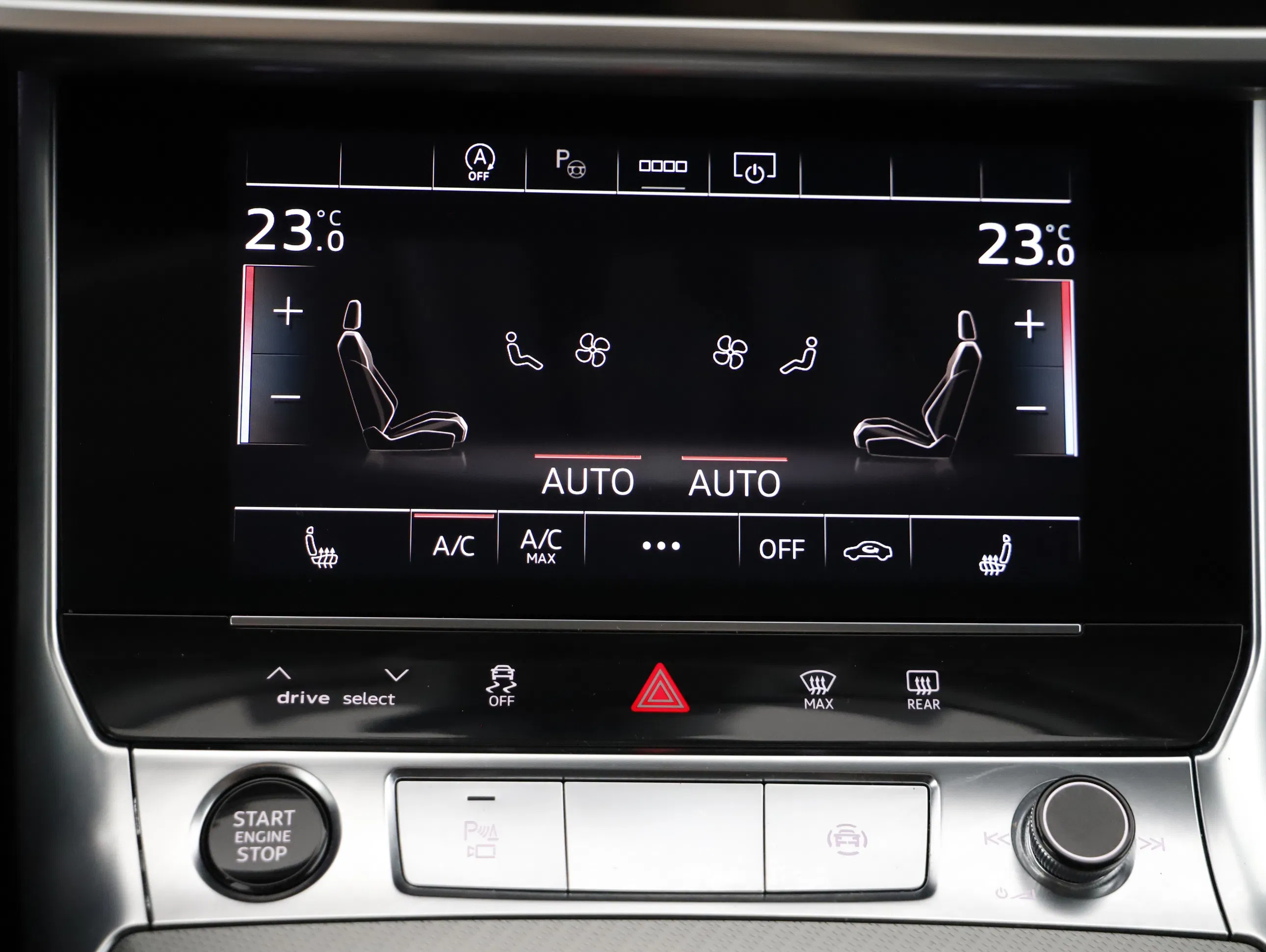 Audi A6 Avant 40 2.0 TDI quattro sport | Bild 10 von 23
