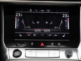 Audi A6 Avant 40 2.0 TDI quattro sport | Thumbnail 10 von 23