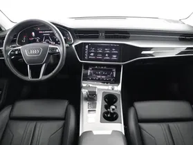 Audi A6 Avant 40 2.0 TDI quattro sport | Thumbnail 3 von 23