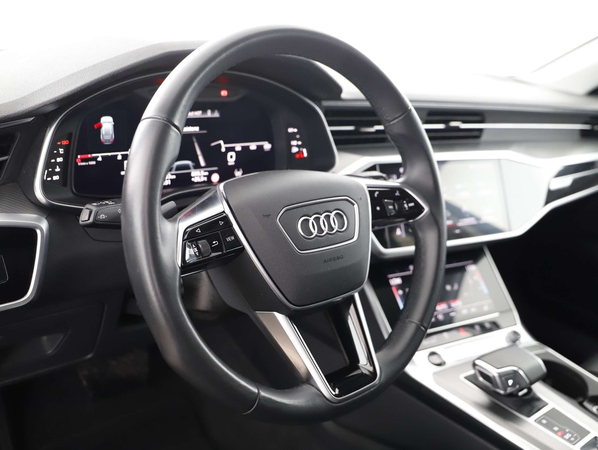 Audi A6 Avant 40 2.0 TDI quattro sport | Bild 4 von 23