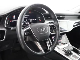 Audi A6 Avant 40 2.0 TDI quattro sport | Thumbnail 4 von 23