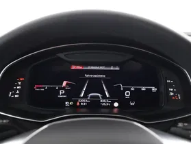 Audi A6 Avant 40 2.0 TDI quattro sport | Thumbnail 6 von 23