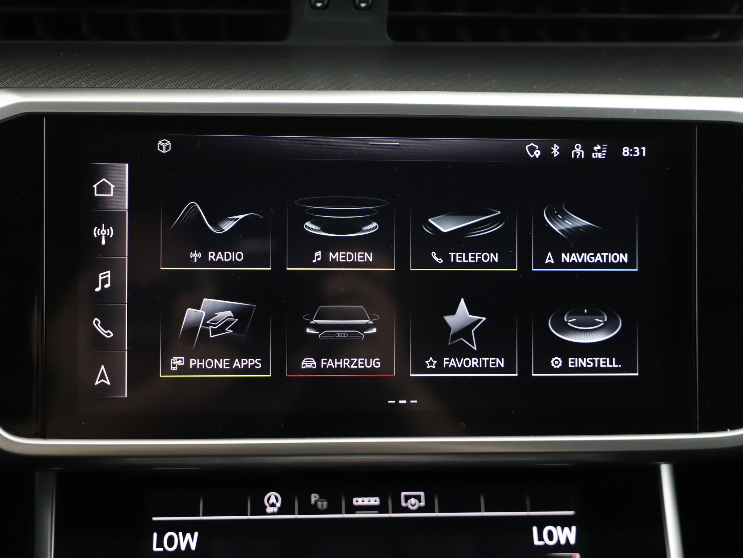 Audi A6 Avant 40 2.0 TDI quattro sport | Bild 7 von 23