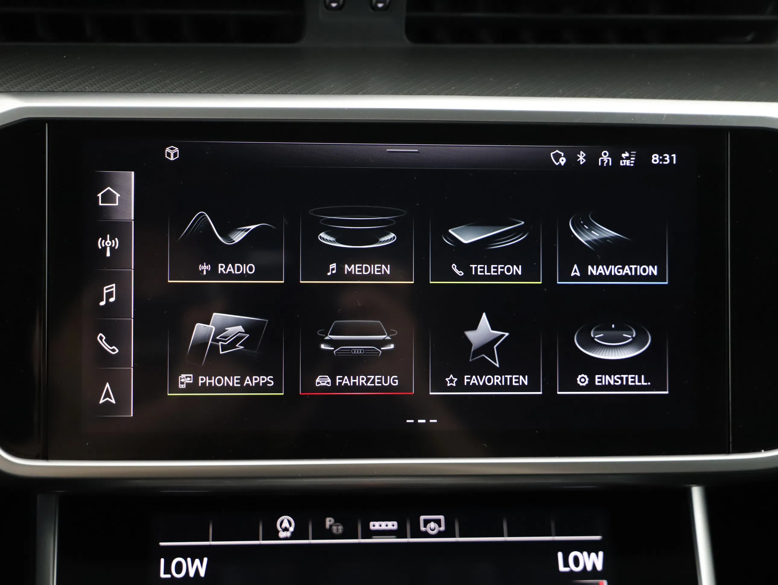 Audi A6 Avant 40 2.0 TDI quattro sport | Bild 7 von 23