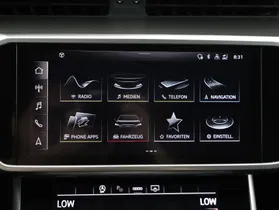 Audi A6 Avant 40 2.0 TDI quattro sport | Thumbnail 7 von 23