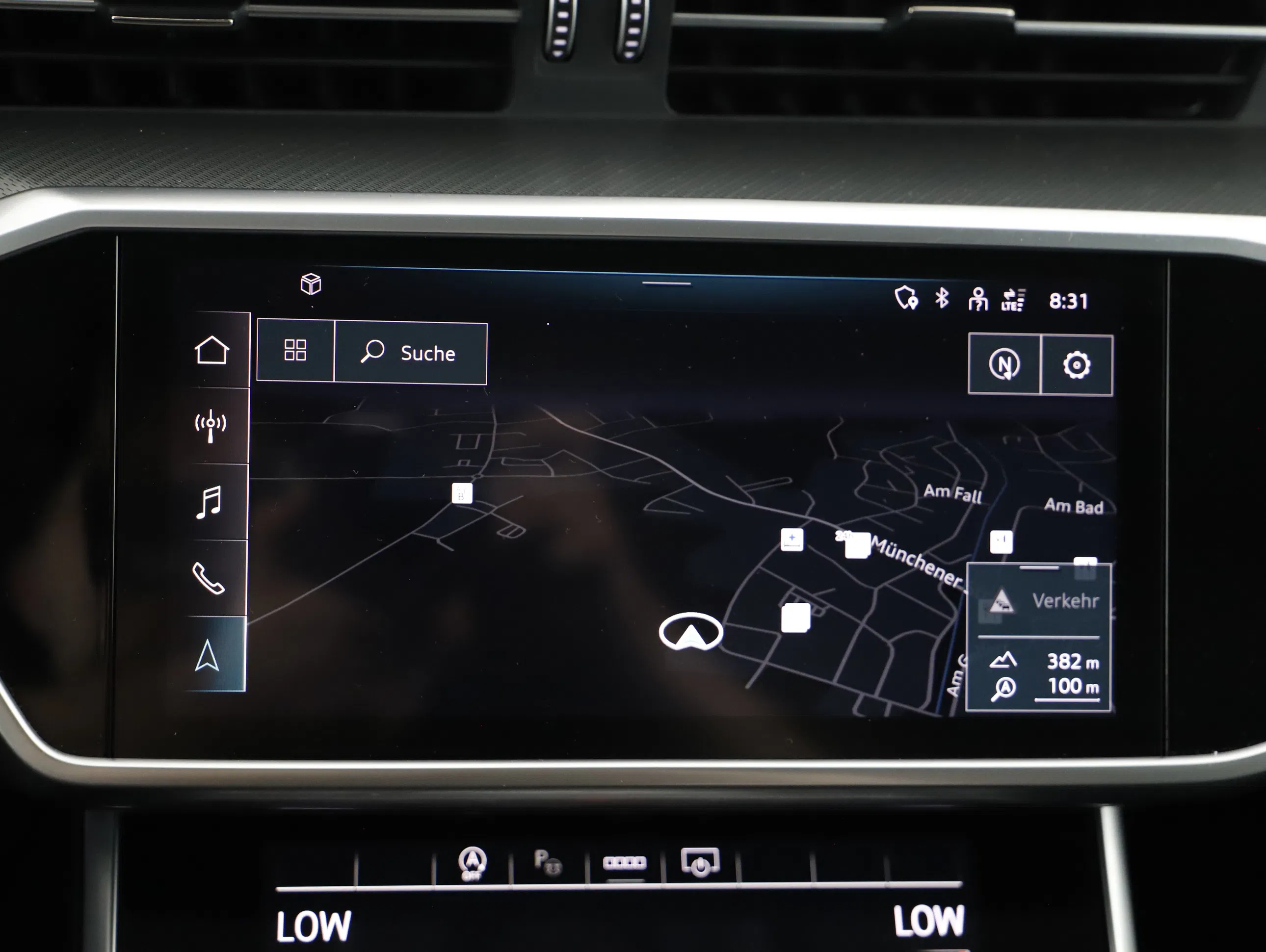 Audi A6 Avant 40 2.0 TDI quattro sport | Bild 8 von 23