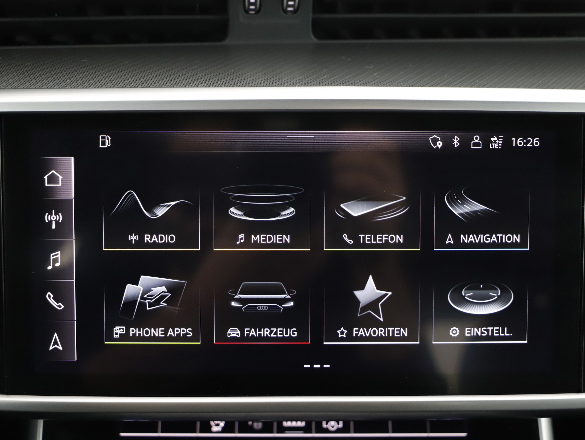 Audi A6 40 2.0 TDI design | Bild 21 von 27