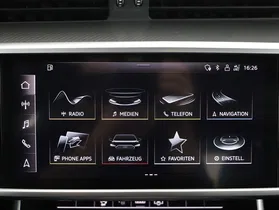 Audi A6 40 2.0 TDI design | Thumbnail 21 von 27