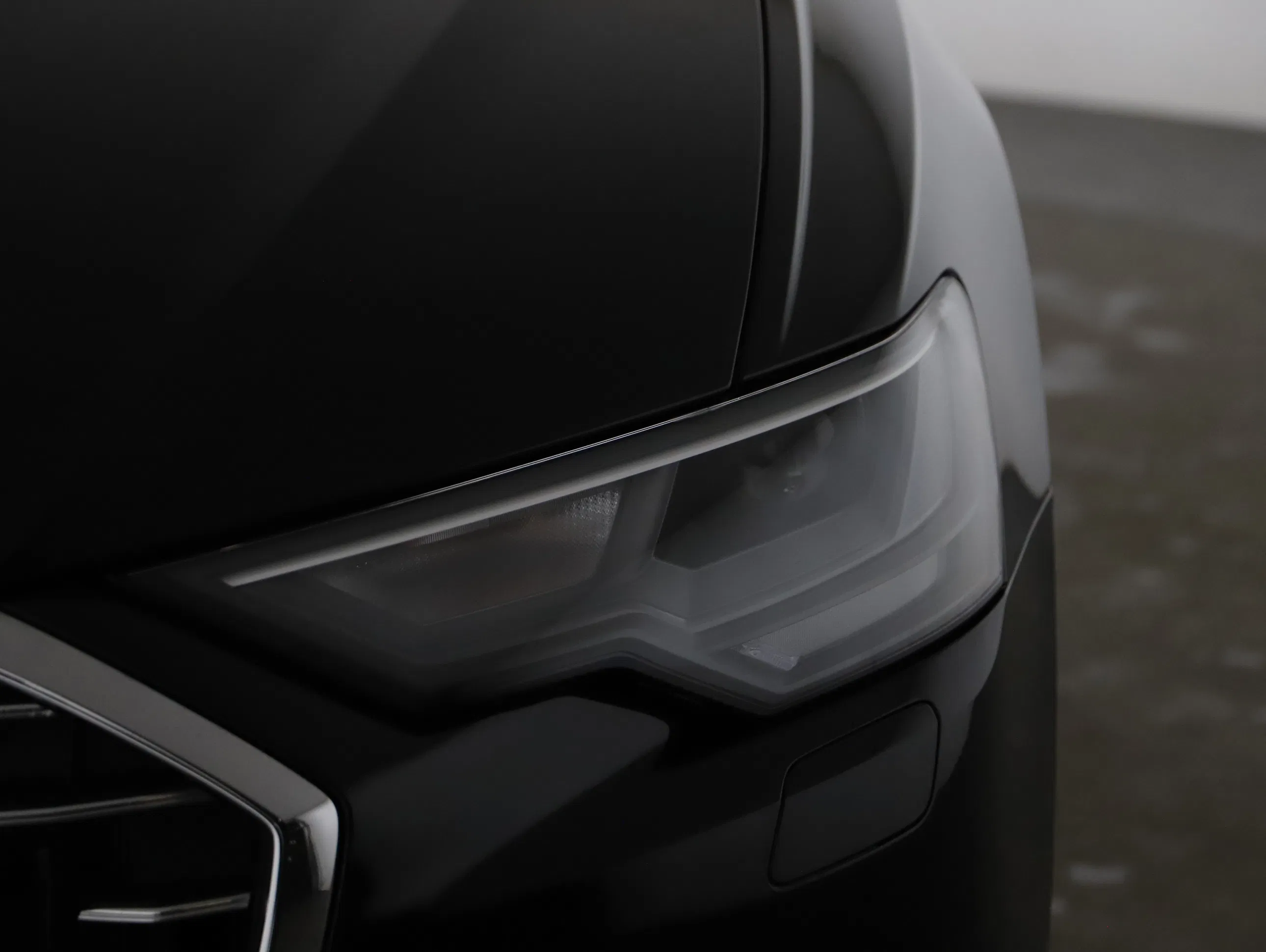 Audi A6 40 2.0 TDI design | Bild 9 von 27