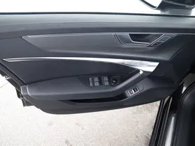 Audi A6 40 2.0 TDI design | Thumbnail 10 von 27