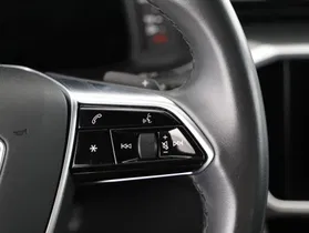 Audi A6 40 2.0 TDI design | Thumbnail 12 von 22