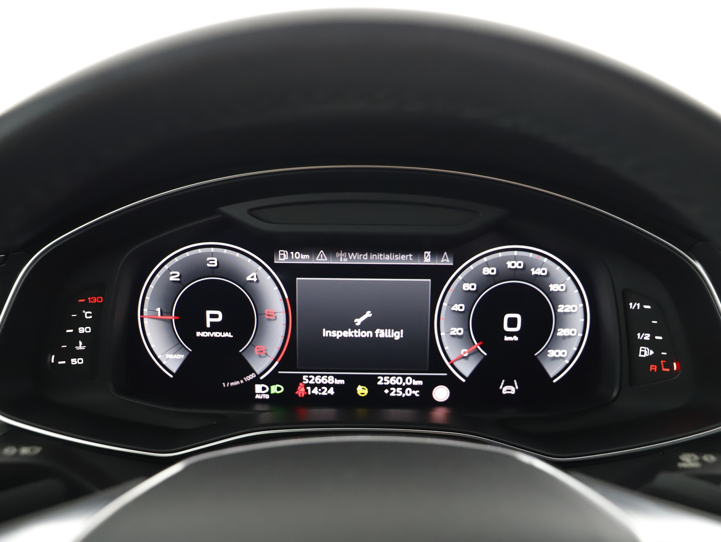 Audi A6 40 2.0 TDI design | Bild 14 von 22