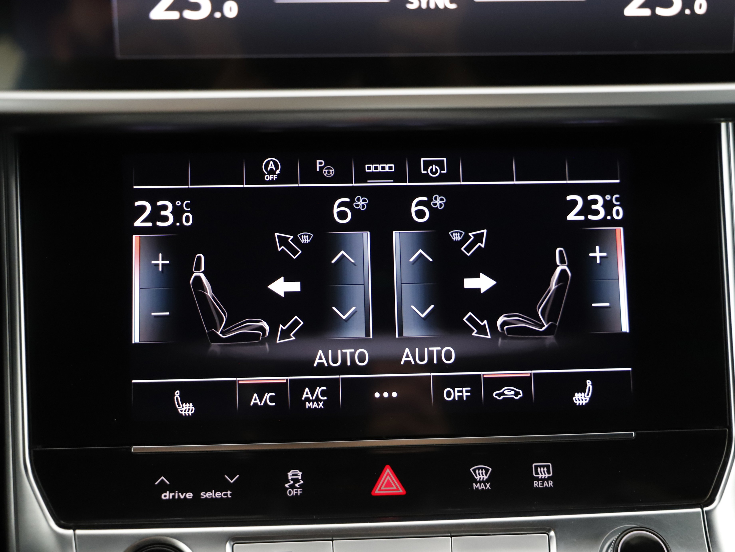 Audi A6 40 2.0 TDI design | Bild 15 von 22