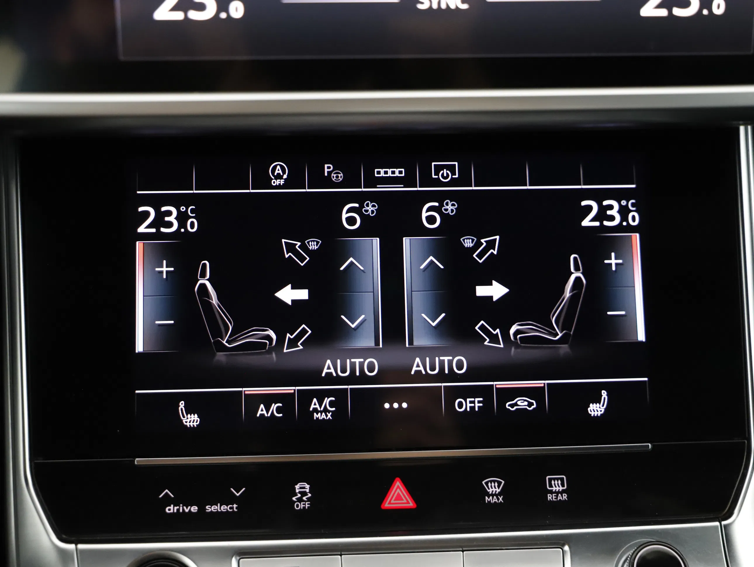 Audi A6 40 2.0 TDI design | Bild 15 von 22