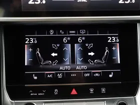 Audi A6 40 2.0 TDI design | Thumbnail 15 von 22