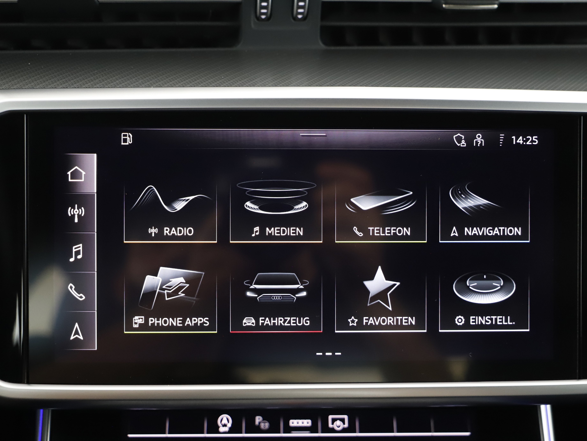 Audi A6 40 2.0 TDI design | Bild 17 von 22