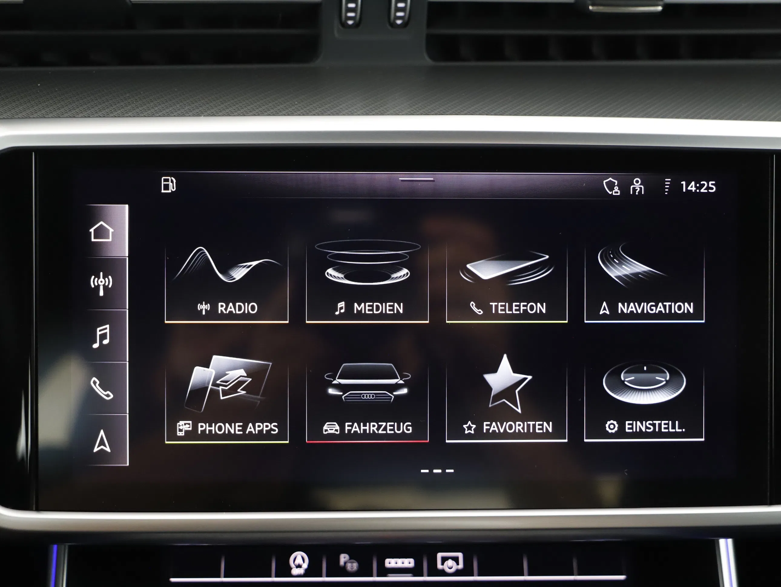 Audi A6 40 2.0 TDI design | Bild 17 von 22