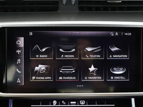 Audi A6 40 2.0 TDI design | Thumbnail 17 von 22