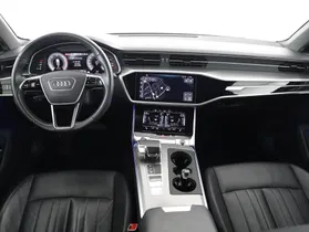 Audi A6 40 2.0 TDI design | Thumbnail 19 von 22