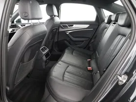 Audi A6 40 2.0 TDI design | Thumbnail 5 von 22