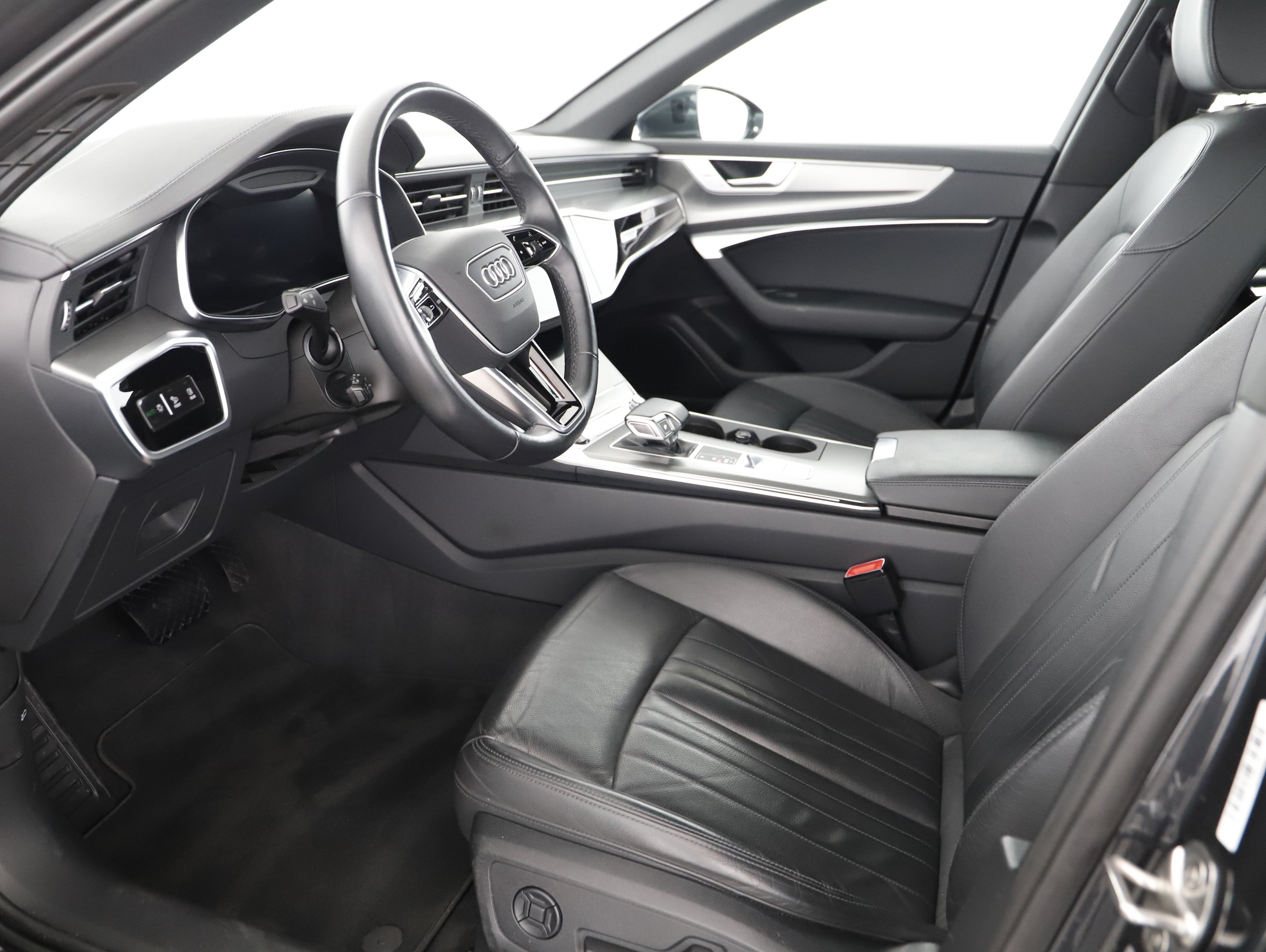 Audi A6 40 2.0 TDI design | Bild 6 von 22