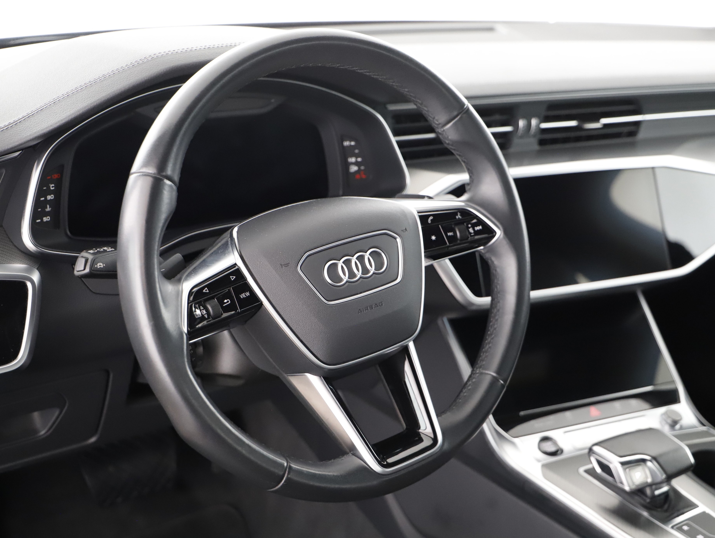 Audi A6 40 2.0 TDI design | Bild 7 von 22