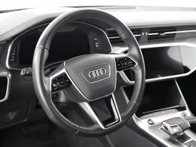 Audi A6 40 2.0 TDI design | Thumbnail 7 von 22