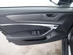 Audi A6 40 2.0 TDI design | Thumbnail 9 von 22