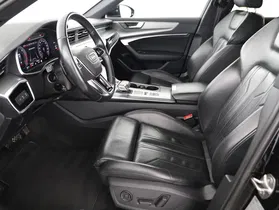 Audi A6 Avant 45 TDI quattro sport Aut. | Thumbnail 1 von 19