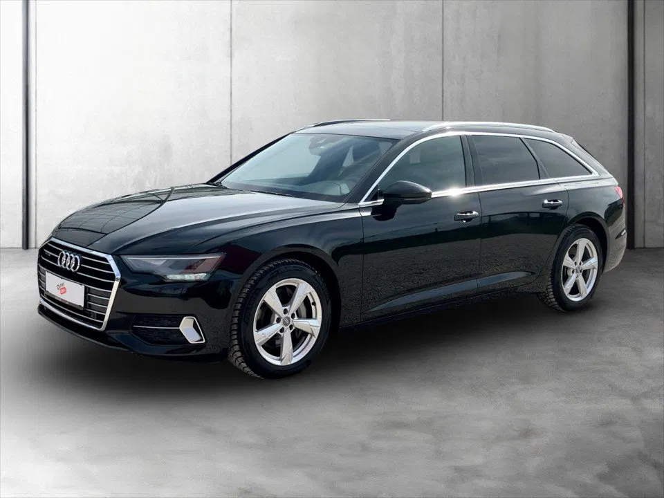Audi A6 Avant 45 3.0 TDI quattro sport | Bild 2 von 27