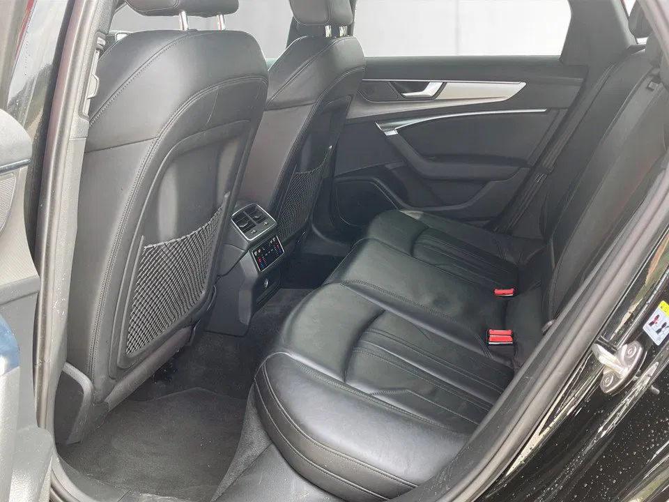 Audi A6 Avant 45 3.0 TDI quattro sport | Bild 24 von 27