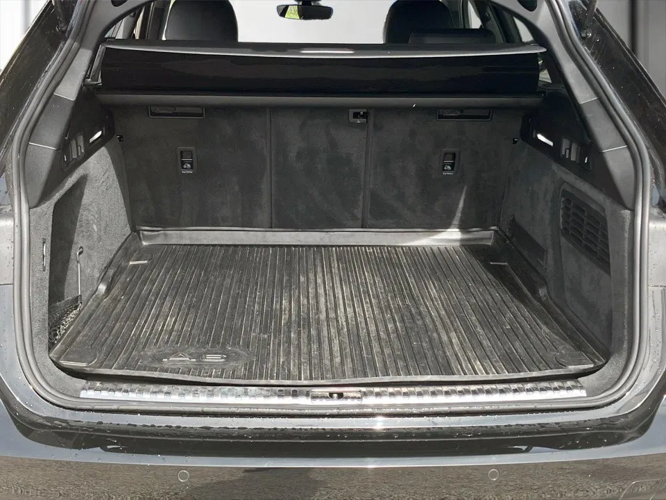 Audi A6 Avant 45 3.0 TDI quattro sport | Bild 26 von 27