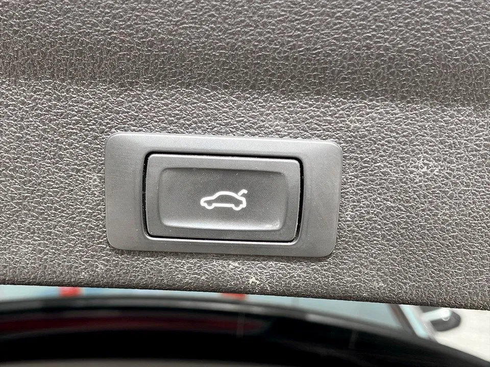 Audi A6 Avant 45 3.0 TDI quattro sport | Bild 27 von 27