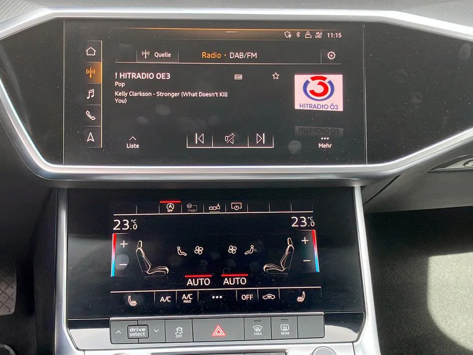 Audi A6 Avant 45 3.0 TDI quattro sport | Bild 15 von 27
