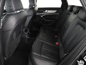 Audi A6 Avant 45 TDI quattro sport Aut. | Thumbnail 2 von 19