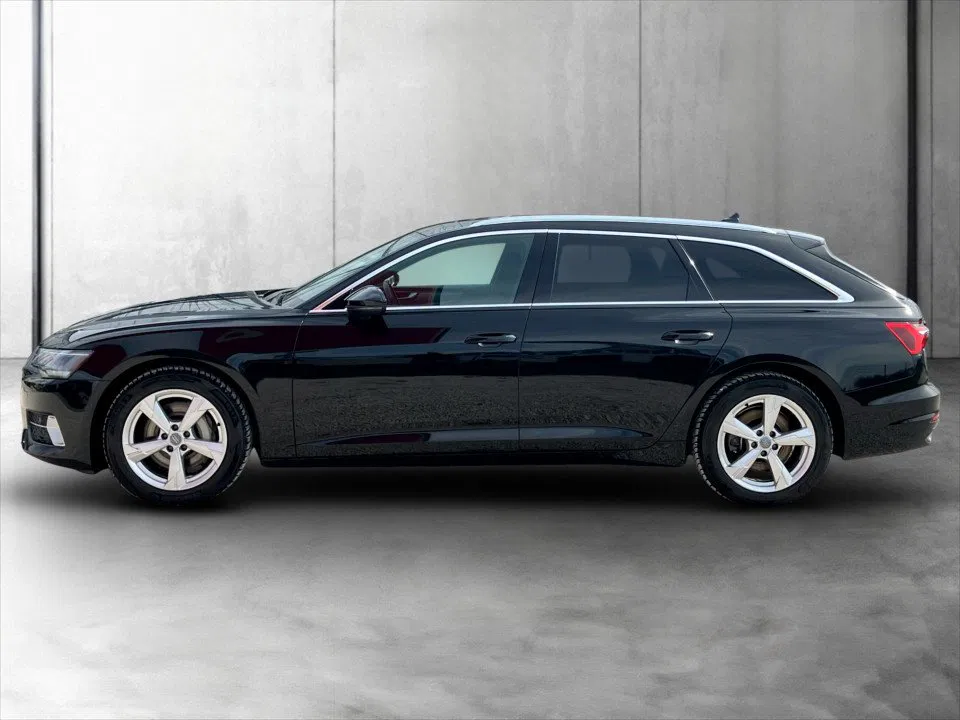 Audi A6 Avant 45 3.0 TDI quattro sport | Bild 4 von 27