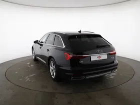 Audi A6 Avant 45 TDI quattro sport Aut. | Thumbnail 19 von 19