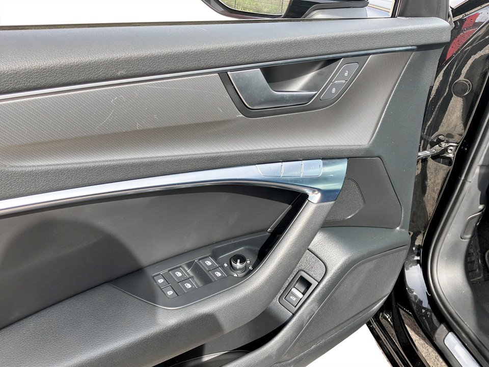 Audi A6 Avant 45 3.0 TDI quattro sport | Bild 18 von 27