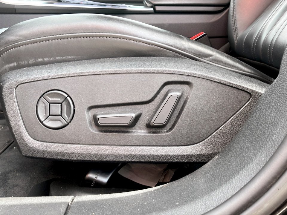 Audi A6 Avant 45 3.0 TDI quattro sport | Bild 20 von 27