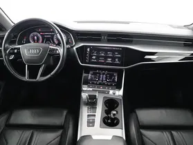 Audi A6 Avant 45 TDI quattro sport Aut. | Thumbnail 3 von 19