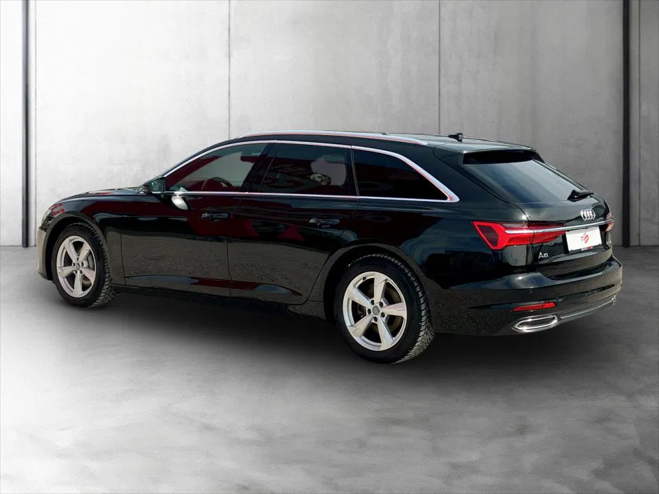Audi A6 Avant 45 3.0 TDI quattro sport | Bild 5 von 27