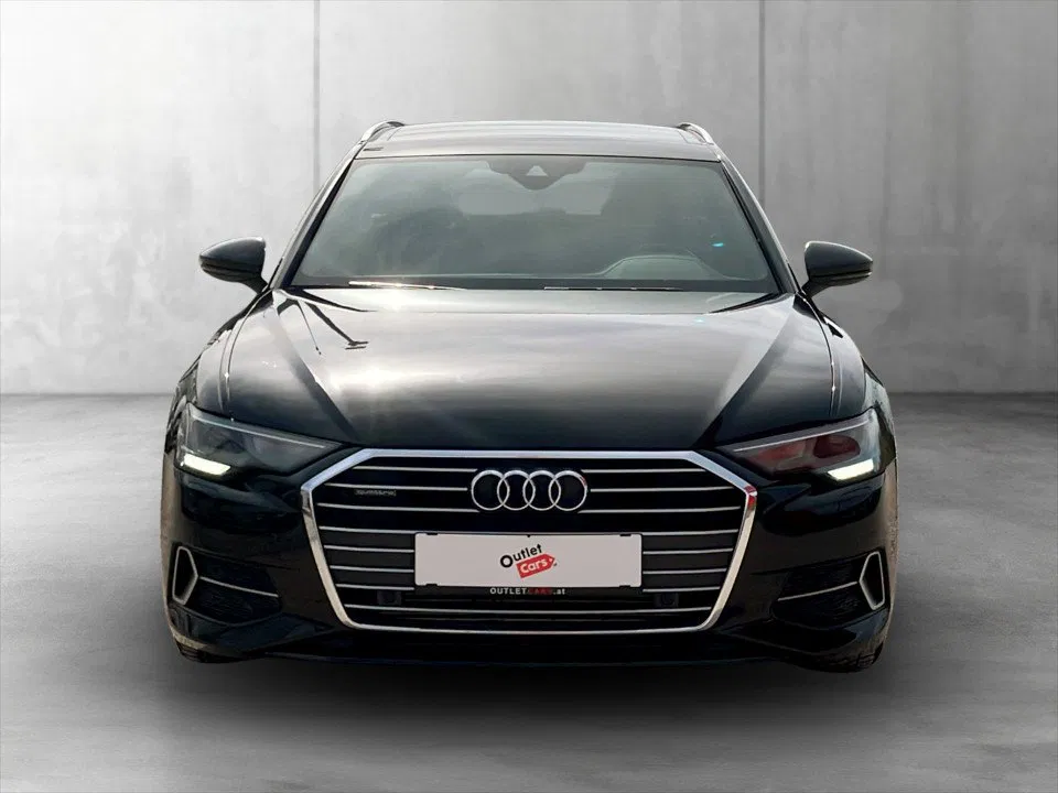 Audi A6 Avant 45 3.0 TDI quattro sport | Bild 3 von 27