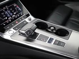 Audi A6 Avant 45 TDI quattro sport Aut. | Thumbnail 5 von 19