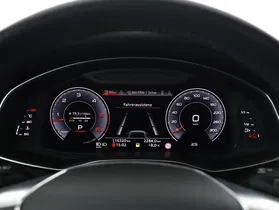 Audi A6 Avant 45 TDI quattro sport Aut. | Thumbnail 6 von 19